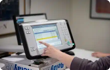 our story 1 park your buns about us